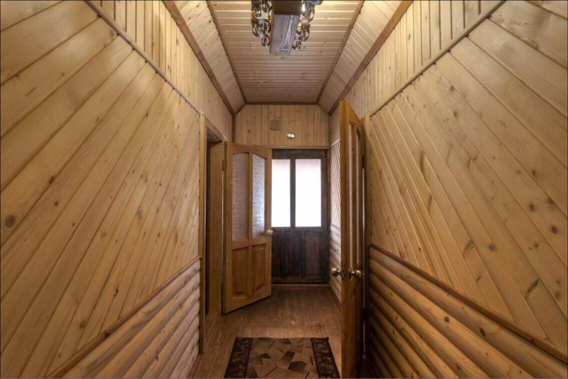 Лісова Хатинка Apartment Kelechin Bagian luar foto